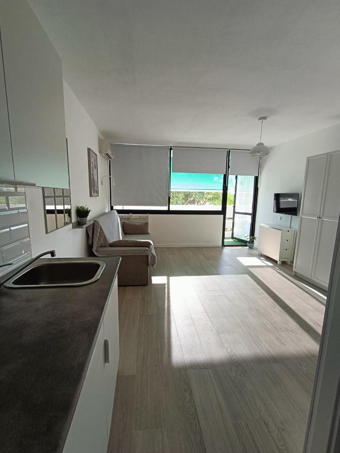 Estudio Taupe Matalascañas Exterior foto