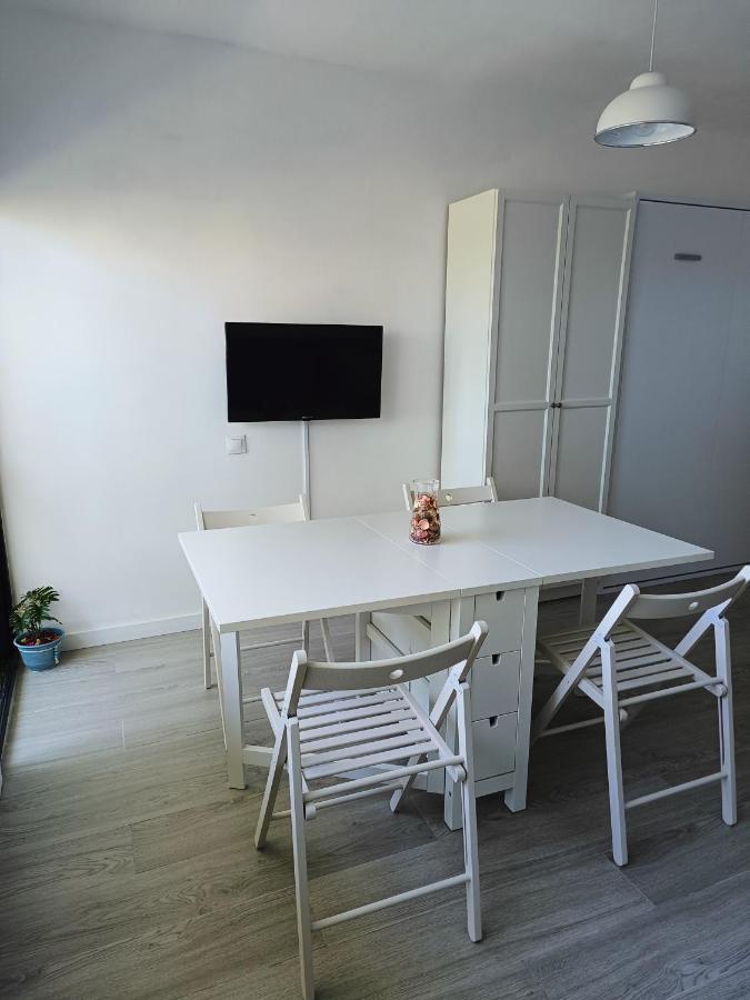 Estudio Taupe Matalascañas Exterior foto