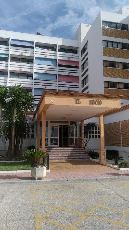 Estudio Taupe Matalascañas Exterior foto