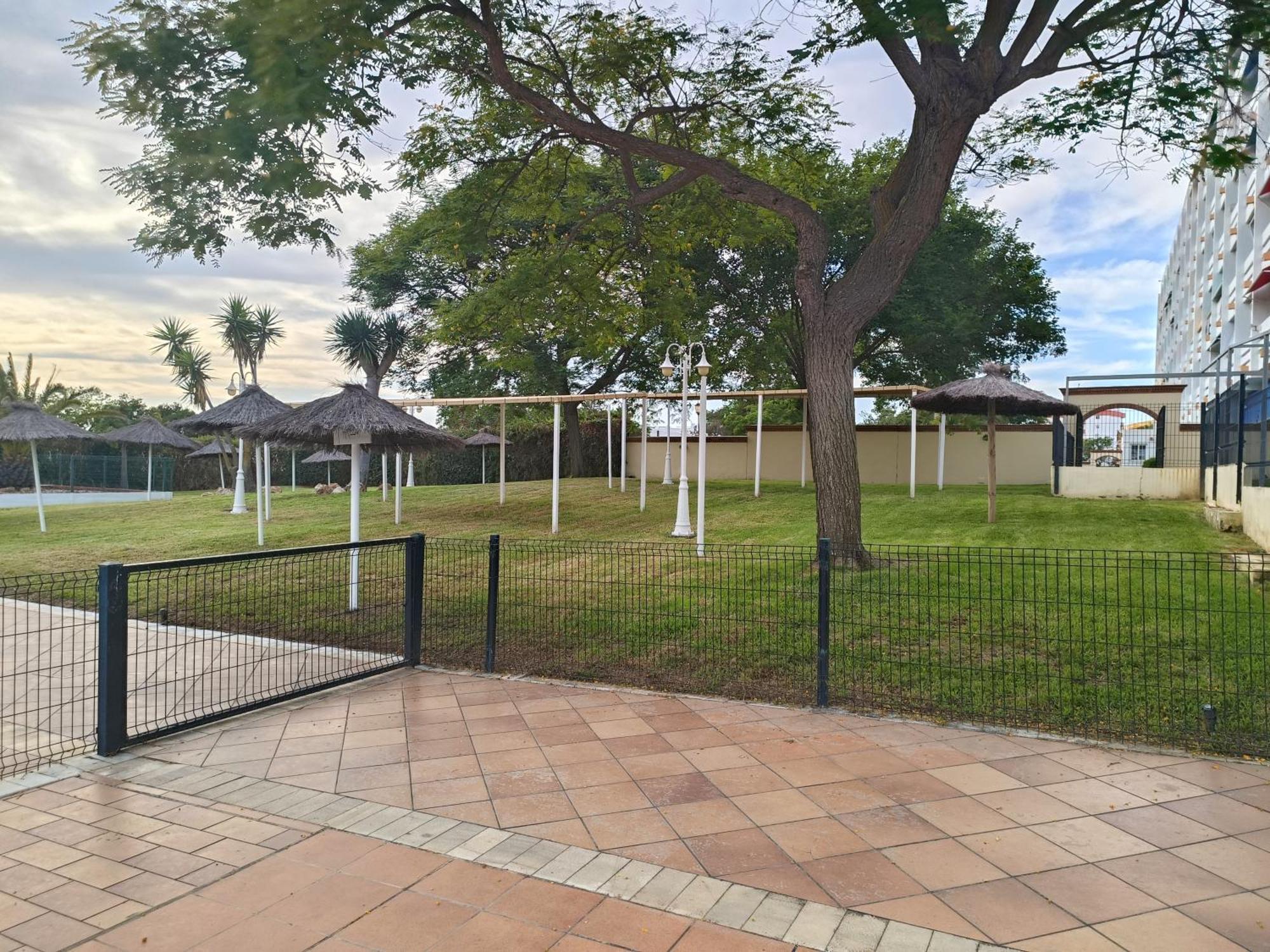 Estudio Taupe Matalascañas Exterior foto
